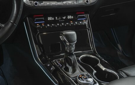 KIA Mohave I, 2020 год, 4 190 000 рублей, 18 фотография