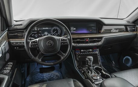KIA Mohave I, 2020 год, 4 190 000 рублей, 13 фотография