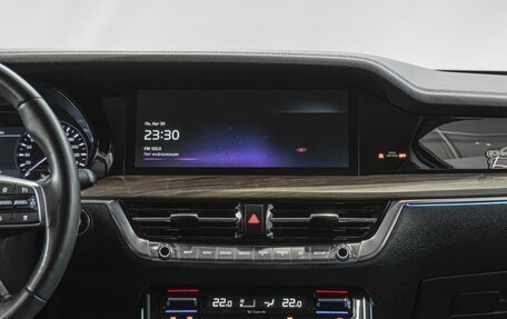 KIA Mohave I, 2020 год, 4 190 000 рублей, 19 фотография