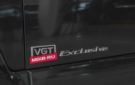 KIA Mohave I, 2020 год, 4 190 000 рублей, 9 фотография