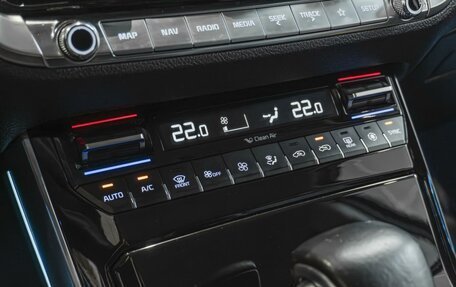 KIA Mohave I, 2020 год, 4 190 000 рублей, 20 фотография