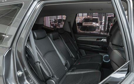 KIA Mohave I, 2020 год, 4 190 000 рублей, 14 фотография