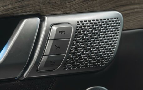 KIA Mohave I, 2020 год, 4 190 000 рублей, 23 фотография