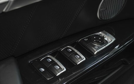KIA Mohave I, 2020 год, 4 190 000 рублей, 24 фотография