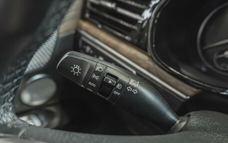 KIA Mohave I, 2020 год, 4 190 000 рублей, 30 фотография