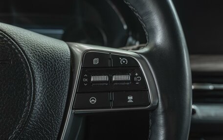 KIA Mohave I, 2020 год, 4 190 000 рублей, 29 фотография