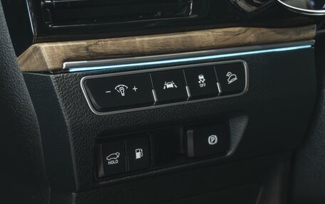 KIA Mohave I, 2020 год, 4 190 000 рублей, 26 фотография