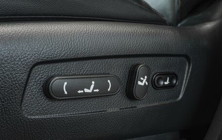 KIA Mohave I, 2020 год, 4 190 000 рублей, 25 фотография