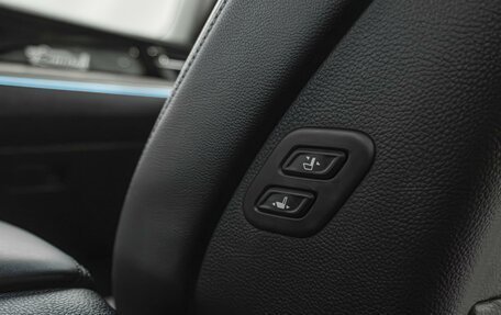 KIA Mohave I, 2020 год, 4 190 000 рублей, 35 фотография