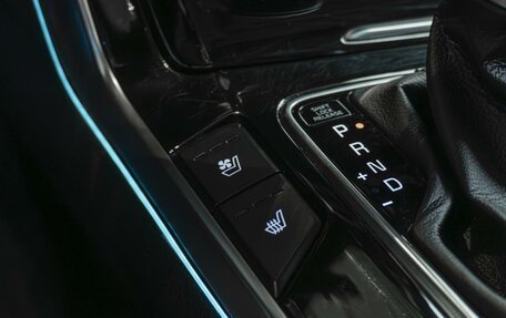 KIA Mohave I, 2020 год, 4 190 000 рублей, 33 фотография