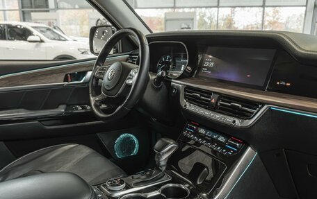 KIA Mohave I, 2020 год, 4 190 000 рублей, 34 фотография