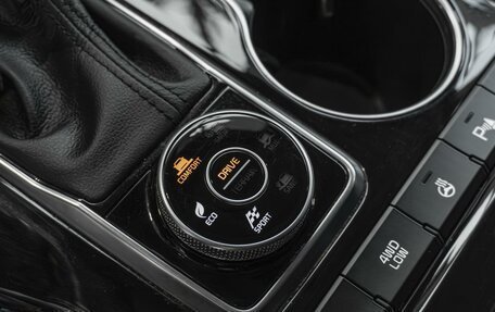 KIA Mohave I, 2020 год, 4 190 000 рублей, 32 фотография