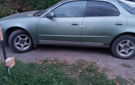 Toyota Corolla, 1994 год, 200 000 рублей, 3 фотография