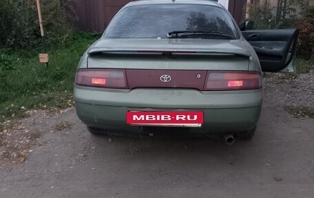 Toyota Corolla, 1994 год, 200 000 рублей, 4 фотография