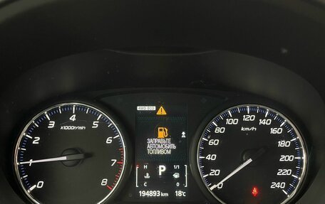 Mitsubishi Outlander III рестайлинг 3, 2014 год, 1 200 000 рублей, 14 фотография