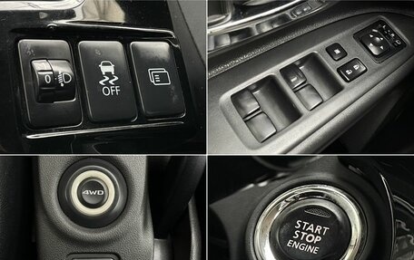Mitsubishi Outlander III рестайлинг 3, 2014 год, 1 200 000 рублей, 18 фотография