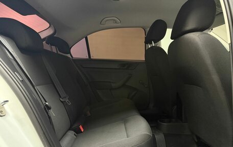 Skoda Rapid I, 2015 год, 945 000 рублей, 17 фотография