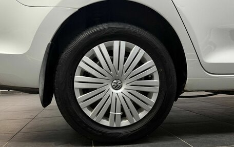 Skoda Rapid I, 2015 год, 945 000 рублей, 20 фотография
