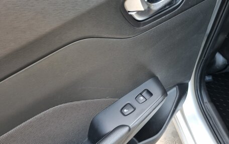 Hyundai Solaris II рестайлинг, 2017 год, 1 250 000 рублей, 14 фотография