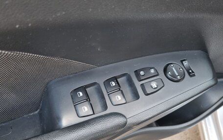 Hyundai Solaris II рестайлинг, 2017 год, 1 250 000 рублей, 15 фотография