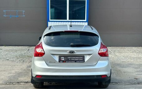 Ford Focus III, 2012 год, 520 000 рублей, 6 фотография