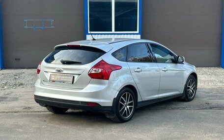 Ford Focus III, 2012 год, 520 000 рублей, 5 фотография