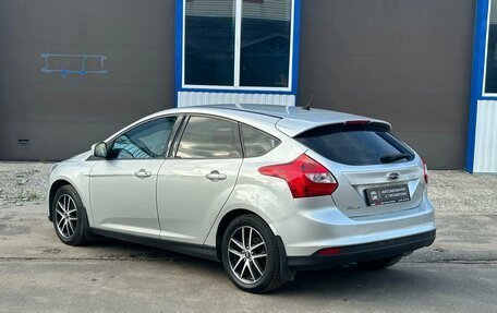 Ford Focus III, 2012 год, 520 000 рублей, 8 фотография