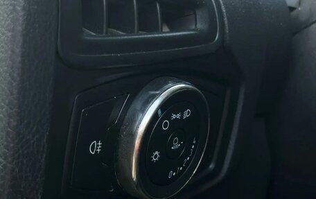 Ford Focus III, 2012 год, 520 000 рублей, 10 фотография