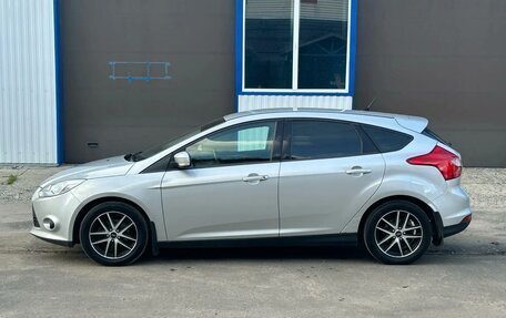 Ford Focus III, 2012 год, 520 000 рублей, 7 фотография