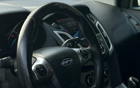 Ford Focus III, 2012 год, 520 000 рублей, 9 фотография