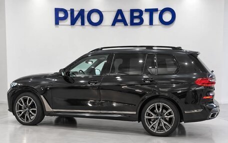 BMW X7, 2020 год, 8 999 999 рублей, 7 фотография
