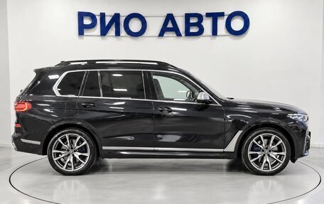 BMW X7, 2020 год, 8 999 999 рублей, 9 фотография