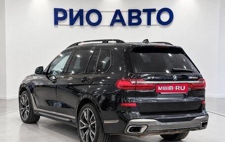 BMW X7, 2020 год, 8 999 999 рублей, 6 фотография