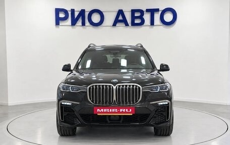 BMW X7, 2020 год, 8 999 999 рублей, 5 фотография