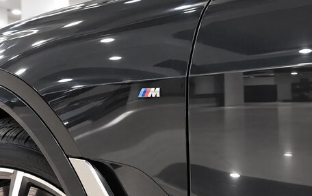 BMW X7, 2020 год, 8 999 999 рублей, 12 фотография