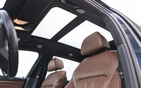 BMW X7, 2020 год, 8 999 999 рублей, 18 фотография
