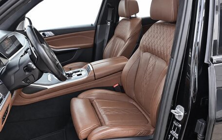 BMW X7, 2020 год, 8 999 999 рублей, 16 фотография