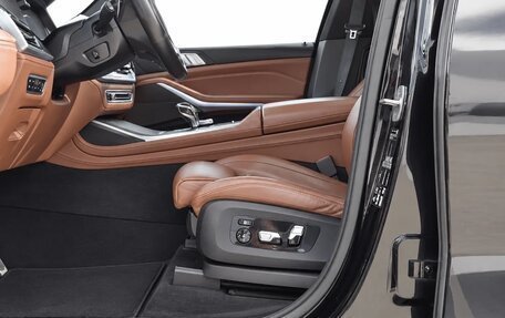 BMW X7, 2020 год, 8 999 999 рублей, 17 фотография