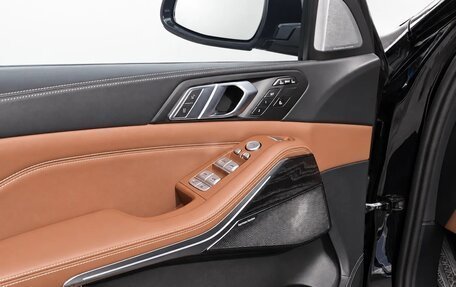 BMW X7, 2020 год, 8 999 999 рублей, 14 фотография