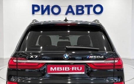 BMW X7, 2020 год, 8 999 999 рублей, 11 фотография