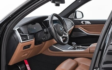 BMW X7, 2020 год, 8 999 999 рублей, 19 фотография