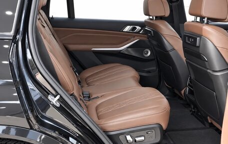 BMW X7, 2020 год, 8 999 999 рублей, 30 фотография