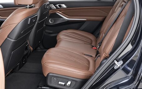 BMW X7, 2020 год, 8 999 999 рублей, 29 фотография