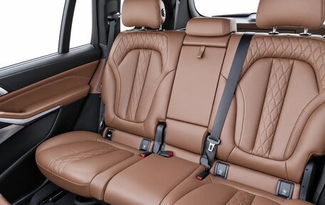 BMW X7, 2020 год, 8 999 999 рублей, 31 фотография