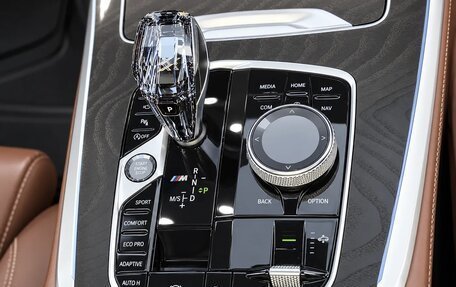 BMW X7, 2020 год, 8 999 999 рублей, 25 фотография