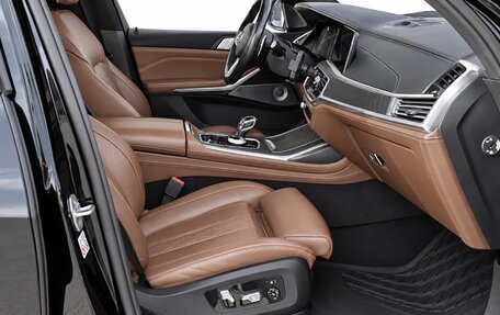 BMW X7, 2020 год, 8 999 999 рублей, 27 фотография