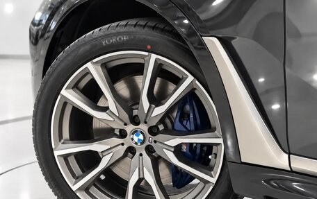 BMW X7, 2020 год, 8 999 999 рублей, 33 фотография
