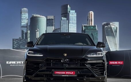 Lamborghini Urus I, 2025 год, 38 500 000 рублей, 2 фотография