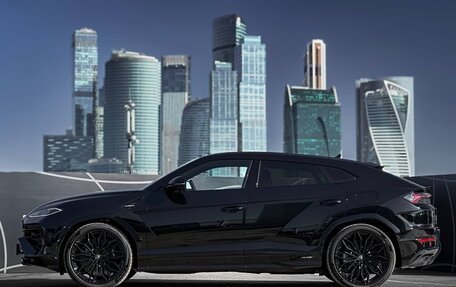 Lamborghini Urus I, 2025 год, 38 500 000 рублей, 7 фотография