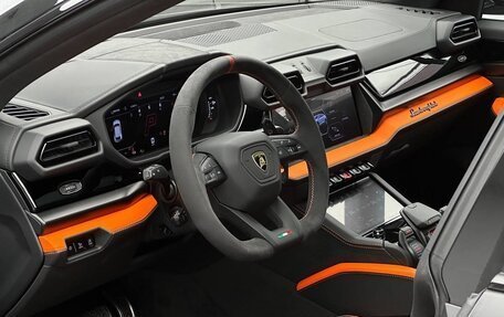 Lamborghini Urus I, 2025 год, 38 500 000 рублей, 13 фотография